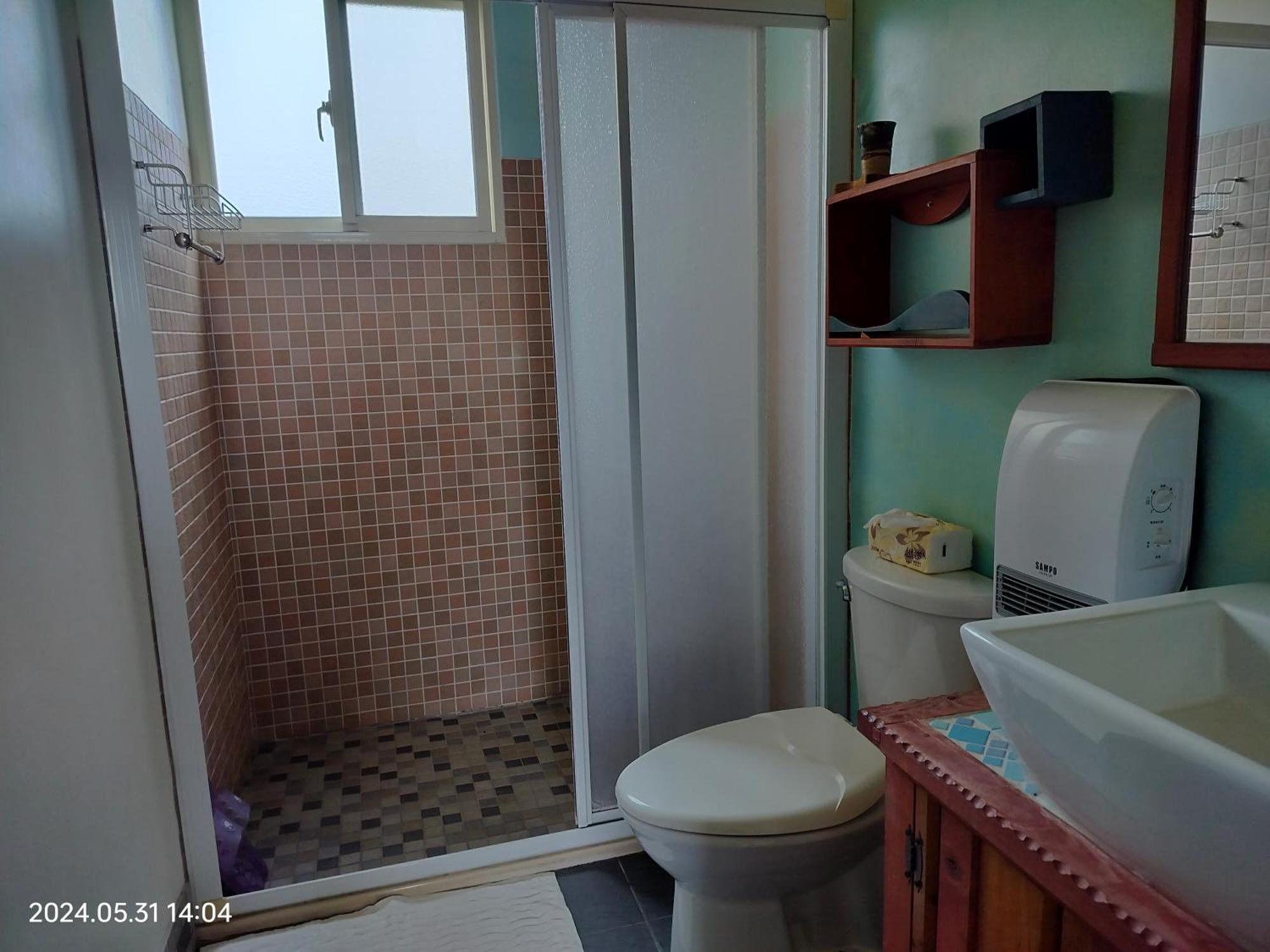 Mei Shiou B&B Dongshan  Room photo