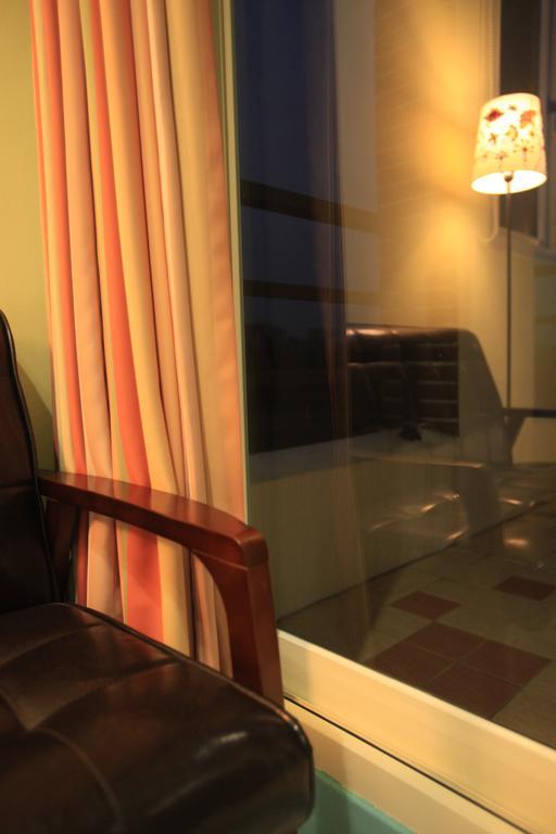 Mei Shiou B&B Dongshan  Exterior photo